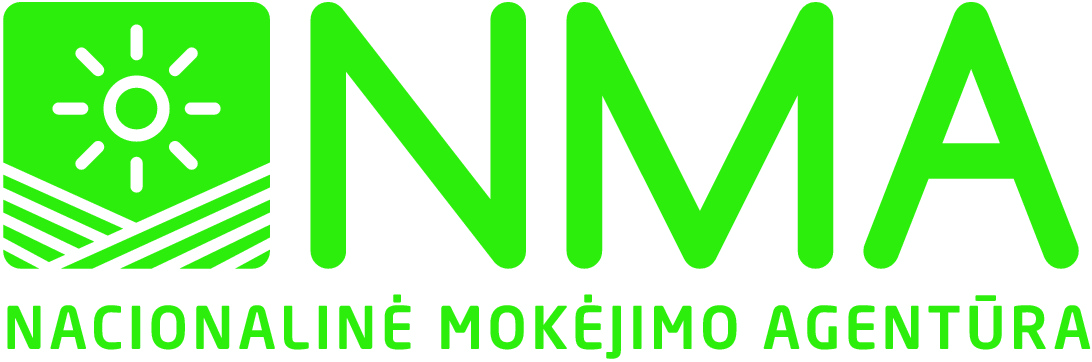 Nacionalinė Mokėjimo Agentūra