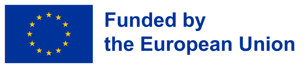 EU-funded