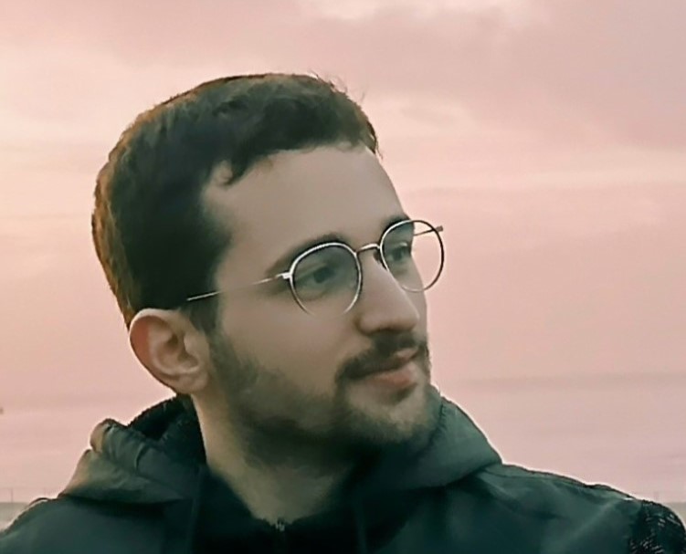 Dimitris Christodoulou