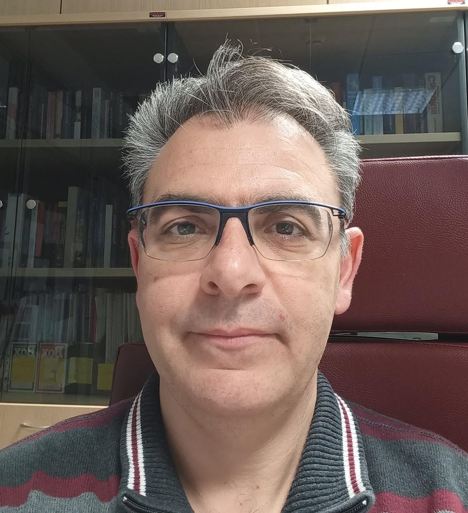 Iordanis Koutsopoulos